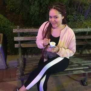 Meet your Posher, Stacey